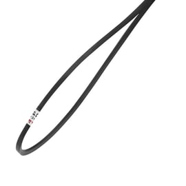 Courroie trapézoïdale enveloppée étroite SPZ