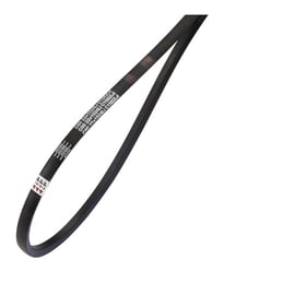 Courroie trapézoïdale enveloppée classique C