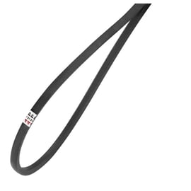 Courroie trapézoïdale enveloppée classique B