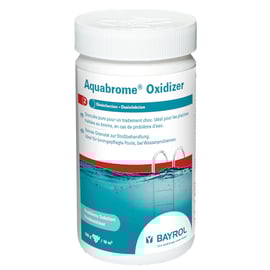 Aquabrome OXIDIZER