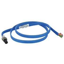 Amorce de câble moteur TESLA - 2,7 m plat