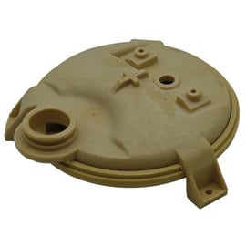 Flasque hydraulique SM85-3