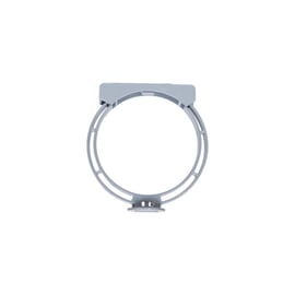 Collier de fixation PVC COL-RF - 50 mm