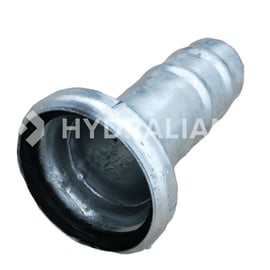 Raccord HR type BAUER femelle x cannelé