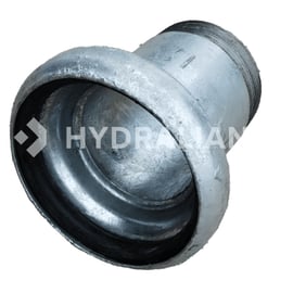 Raccord HR type BAUER femelle x fileté