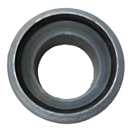 Raccord HR type BAUER femelle galva à souder