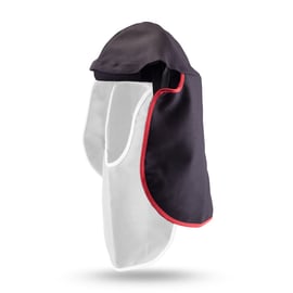 Protection de la tête et du coup pour casque CA40