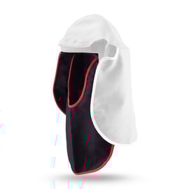 Protection du coup pour casque CA40