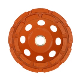 Disque diamant INDUSTRIAL LINE FLEXOM MR - diamètre 125 mm