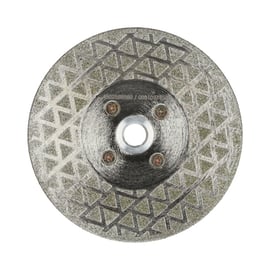 Disque diamant PRO SURF - Ø 125 mm - Ø alésage 14 mm