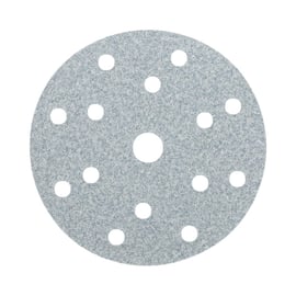 Disque abrasif appliqué PRO A975 - Ø150 mm - Grain 80