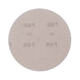 Disque abrasif appliqué FLEXIMESH - Ø150 mm - Grain 400