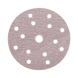 Disque abrasif appliqué Premier Red P37C - Ø150 mm - Grain 120