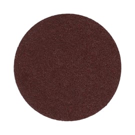 Disque abrasif appliqué selfgrip P64E - Ø125 mm - Grain 40