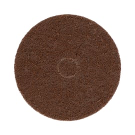 Disque abrasif appliqué VORTEX RAPID PREP - diamètre 125 mm - Grain 2 (gros)