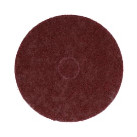 Disque abrasif appliqué VORTEX RAPID PREP - diamètre 125 mm - Grain 3 (moyen)