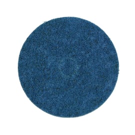 Disque abrasif appliqué VORTEX RAPID PREP - diamètre 125 mm - Grain 5 (très fin)
