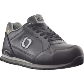 Chaussures basses STEP'LEGEND noires S3S