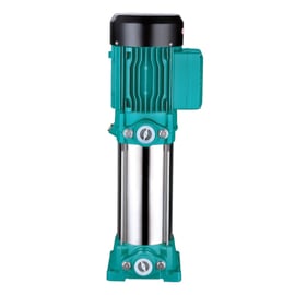 Pompe centrifuge multicellulaire verticale EVP 6H-6 triphasée