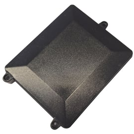 Kit couvercle boite à borne