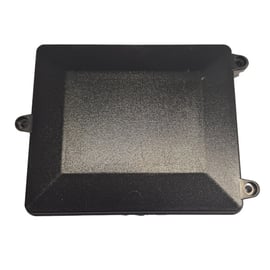 Kit couvercle boite à borne