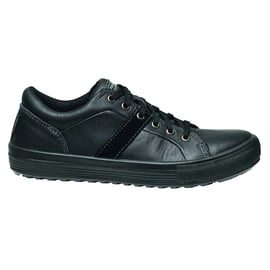 Chaussures basses VARGAS noires S3S