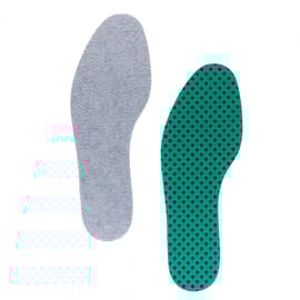 Semelles hygiéniques CLASSIC