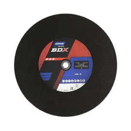 Meule à tronçonner 41R - 500 x 5,5 x 25,4 mm