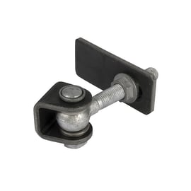 Gond à souder à chape GBMU