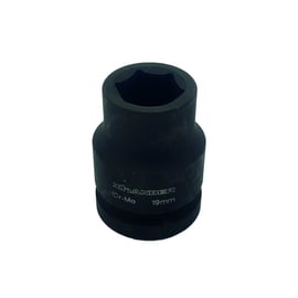 Douille impact 3/4" 6 pans