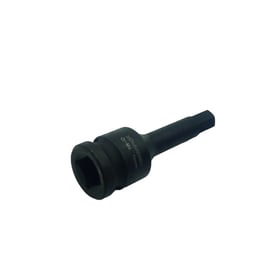 Douille tournevis impact 1/2" 6 pans