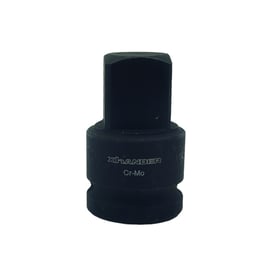 Augmentateur à impact pour cliquet et douille- 48 mm - 1/2" - 3/4"