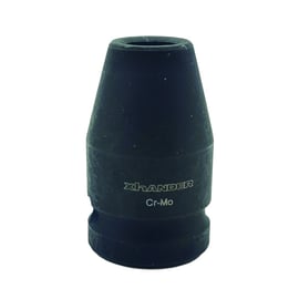 Douille porte-embouts à impact - 1/2" - 1" - 40 mm