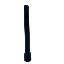 Rallonge pour douille et cliquet impact 1/2" 175 mm