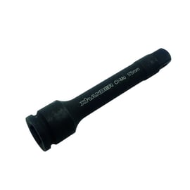 Rallonge pour douille et cliquet impact 3/4" 175 mm
