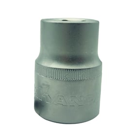 Douille de serrage 3/4" 6 pans