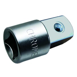 Augmentateur pour cliquet et douille - 80 mm - 3/4" - 1"
