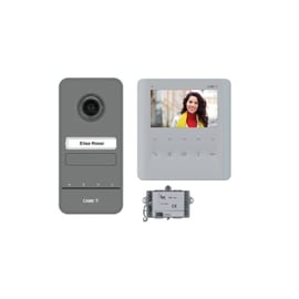 Kit interphone visiophone 8K40CF-032
