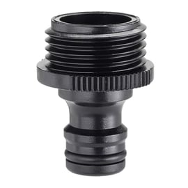 Nez de robinet fileté 3/4" vrac