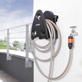 Kit support avec tuyau MINI SET BALCONY