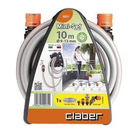 Kit support avec tuyau MINI SET BALCONY