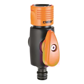 Vanne coupleur automatique M/F