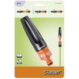 Lance plastique PRO AUTO