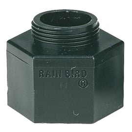 Adaptateur plastique pour buses référence PA-8S