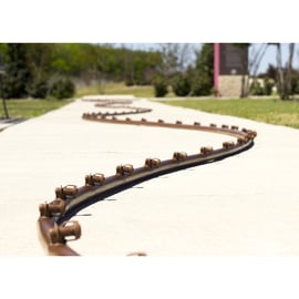 Collecteur pour goutte à goutte QF HEADER