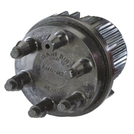 Goutteur multi sortie XB-10-6