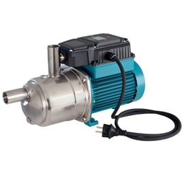 Surpresseur vitesse variable META monophasée