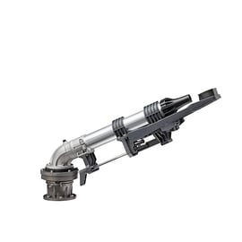 Canon d'arrosage TWIN 160 ULTRA PC 24°