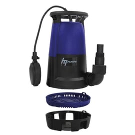 Pompe vide-cave MD 900 VXP