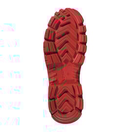 Bottes de sécurité TENERE noire S3 - 38